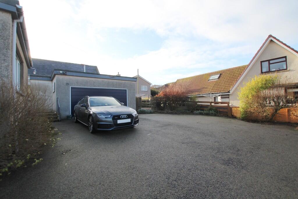 Additional image 24 of 14 Bruce Street, Macduff, Banffshire, AB44 1XA