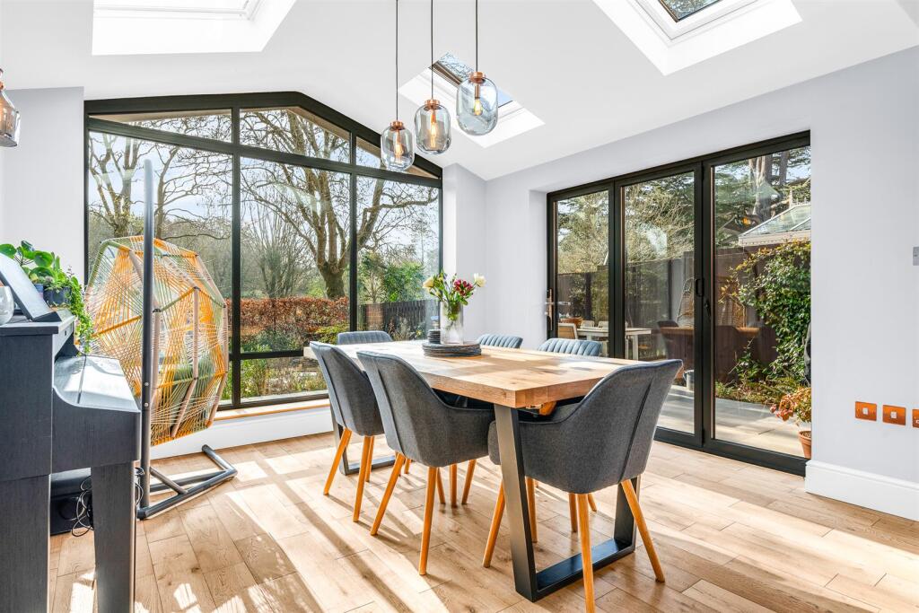 Additional image 7 of The Walled Garden, Tewin Water, Welwyn