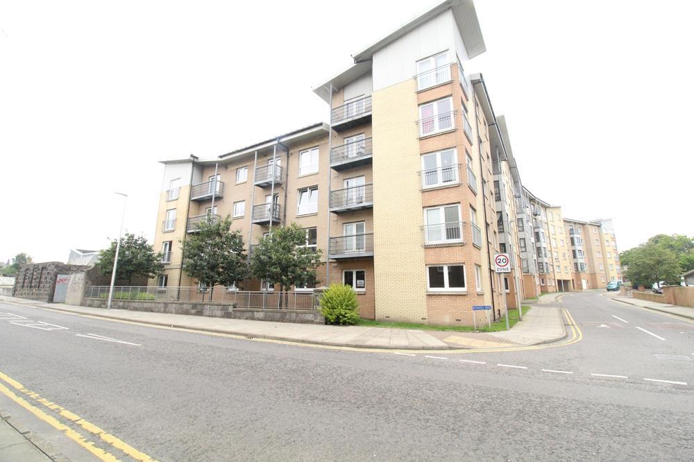 Additional image 11 of Bothwell Road, Mid Floor Flat, AB24