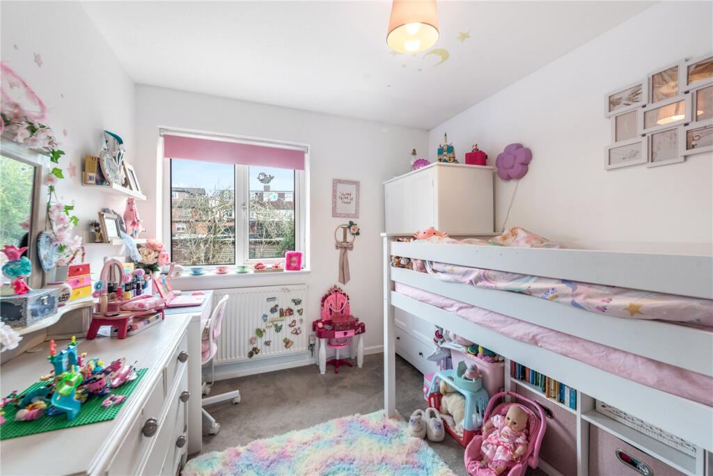 Additional image 10 of Robins Hill Drive, Alvechurch, Birmingham, Worcestershire, B48