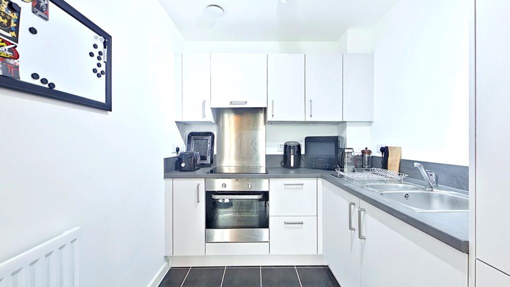 Additional image 9 of Waddington House, 62 Barnes Wallis Way, Bricket Wood, St. Albans, Hertfordshire, AL2