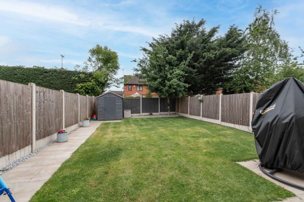 Additional image 11 of Riverpark Way, Northfield, Birmingham, West Midlands, B31