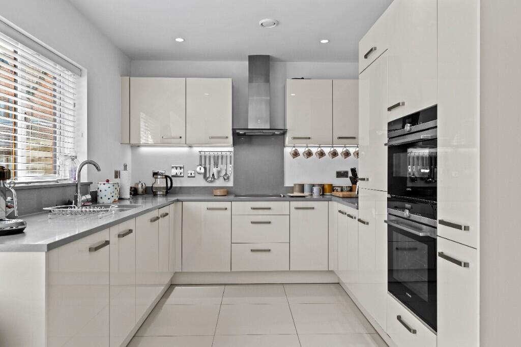 Woodland Drive, Great Alne Park, Alcester, Warwickshire, B49