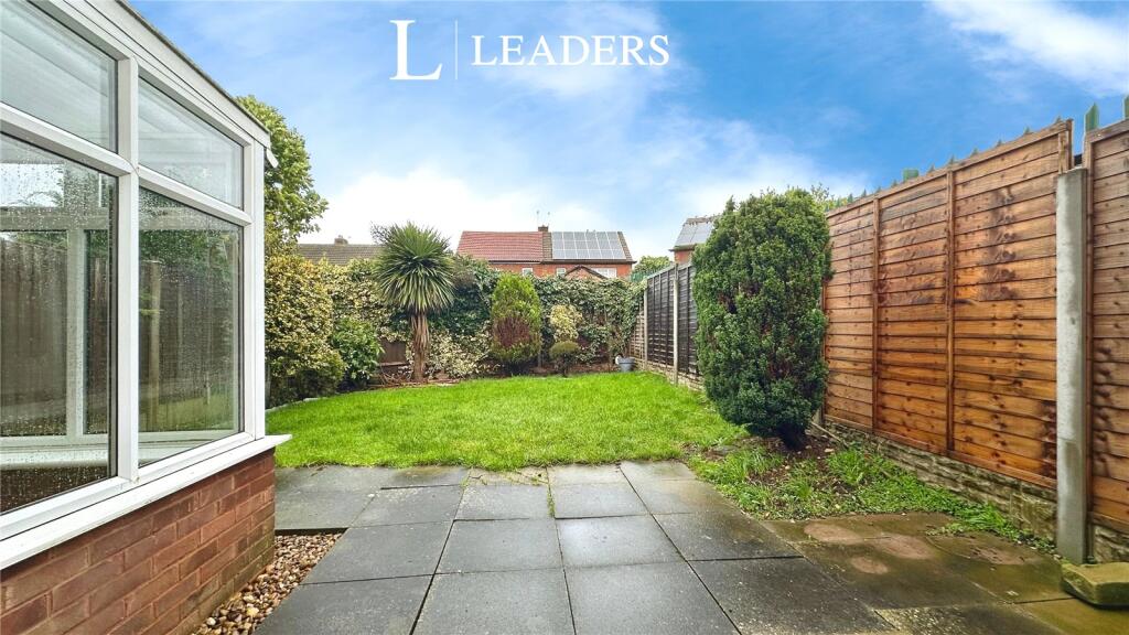 Additional image 19 of Silverdale, Bromsgrove, Worcestershire