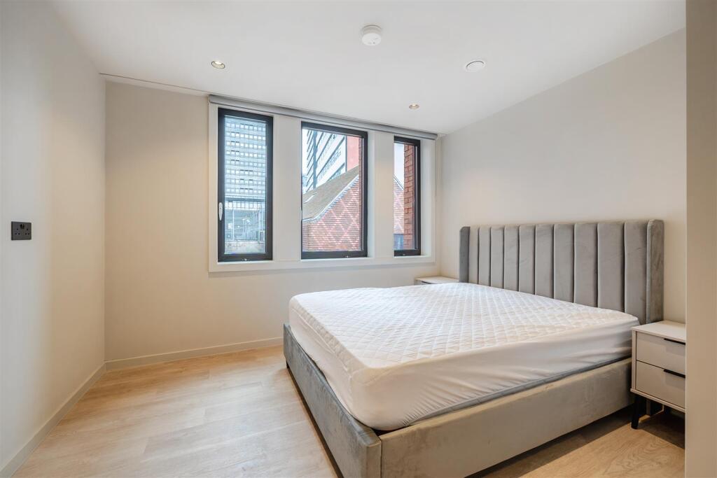 Additional image 5 of SETL, Ludgate Hill, Birmingham