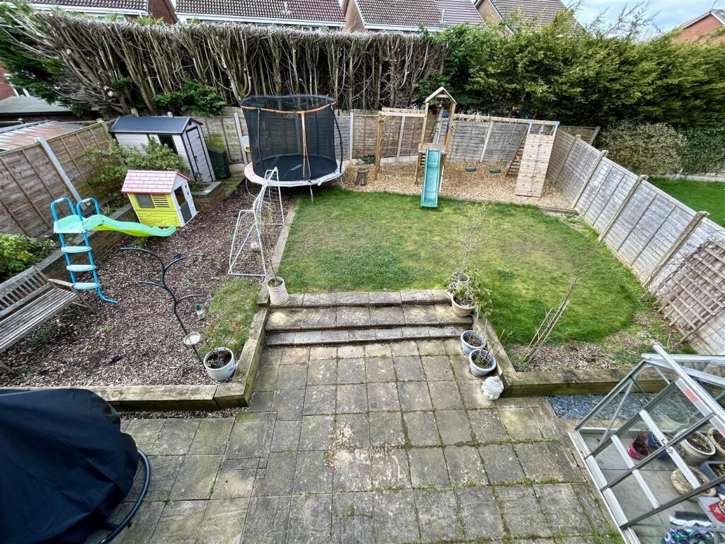 Additional image 16 of Polden Close, Halesowen