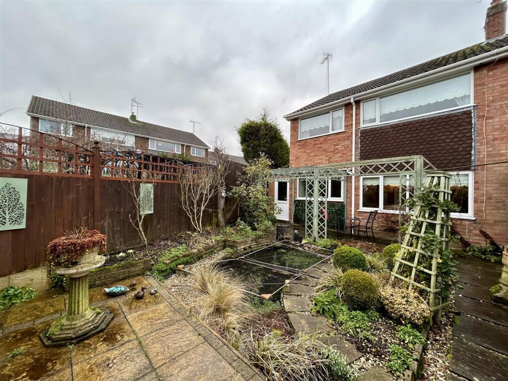 Additional image 19 of Hanbury Close, Halesowen