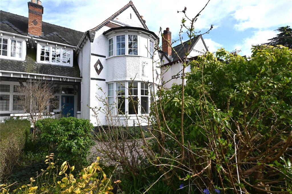 Additional image 29 of Oxford Road, Moseley, Birmingham, B13