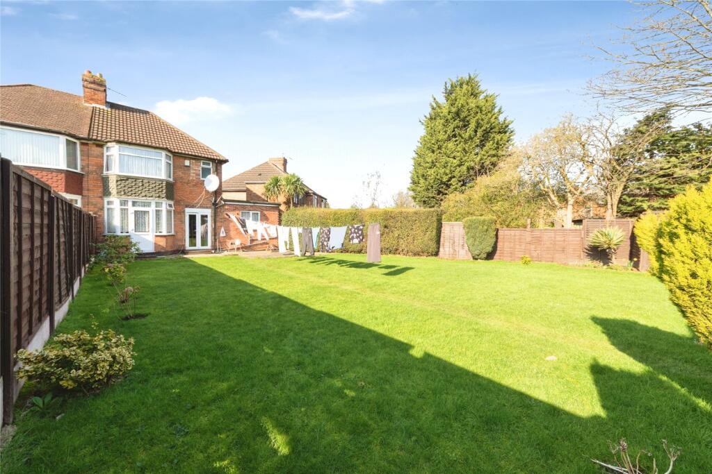 Additional image 19 of Dorothy Road, Birmingham, West Midlands, B11