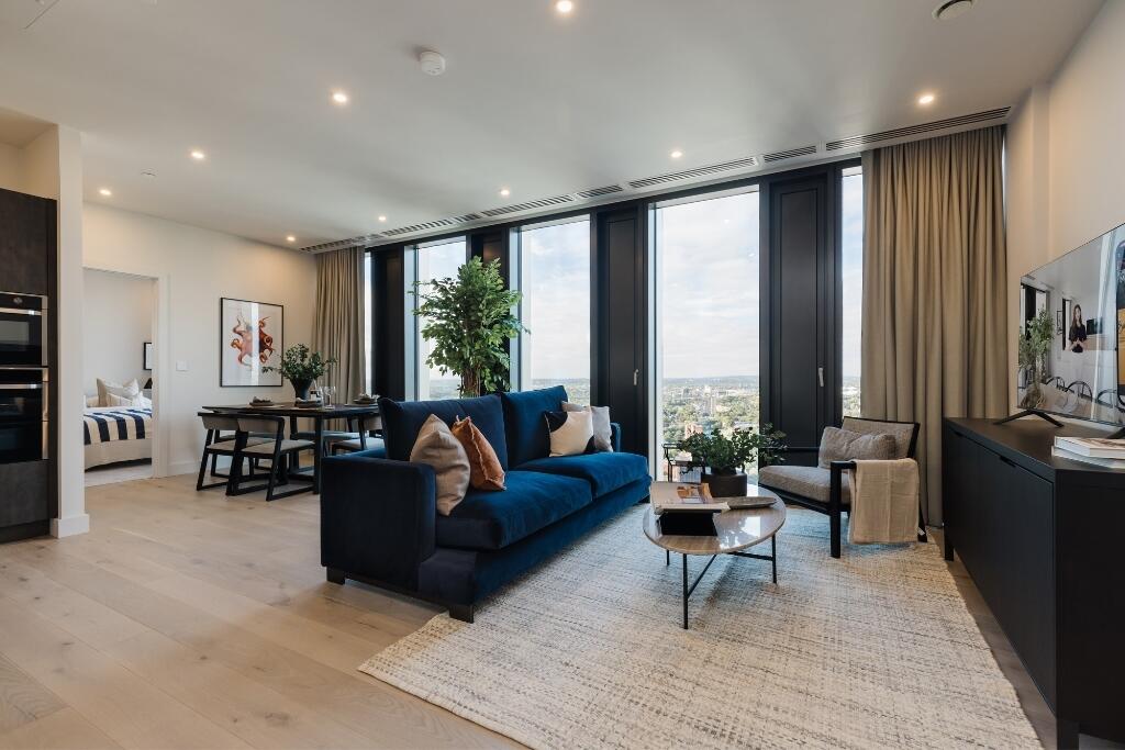 Additional image 3 of The Mercian, 218 Broad Street Birmingham B15