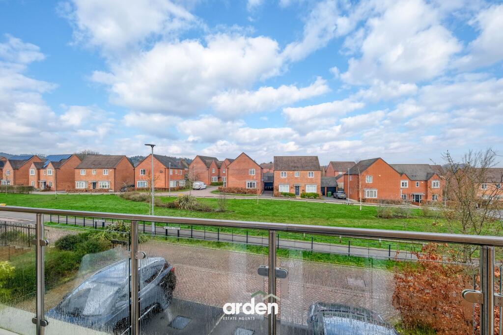 Additional image 4 of Skylark Street, Cofton Hackett, B45