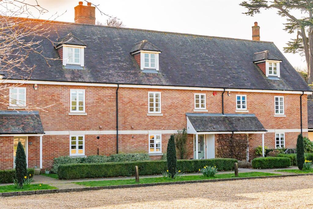 Additional image 23 of The Walled Garden, Tewin Water, Welwyn