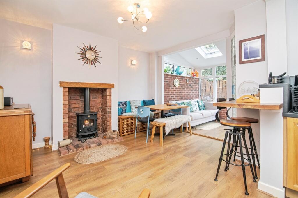 Additional image 24 of Cardington Avenue, Birmingham