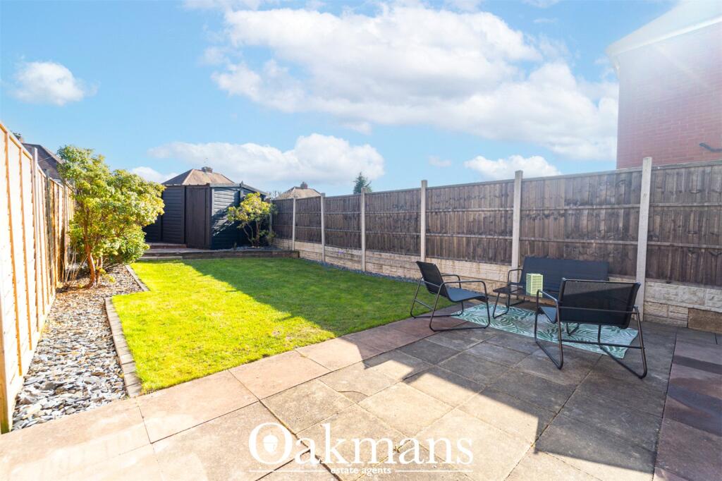 Additional image 17 of Woodcock Lane North, Birmingham, West Midlands, B27