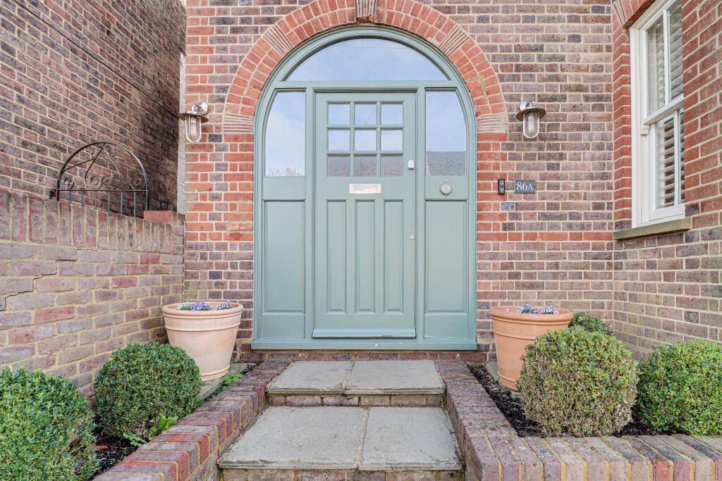 Additional image 21 of Cravells Road, Harpenden, Hertfordshire, AL5