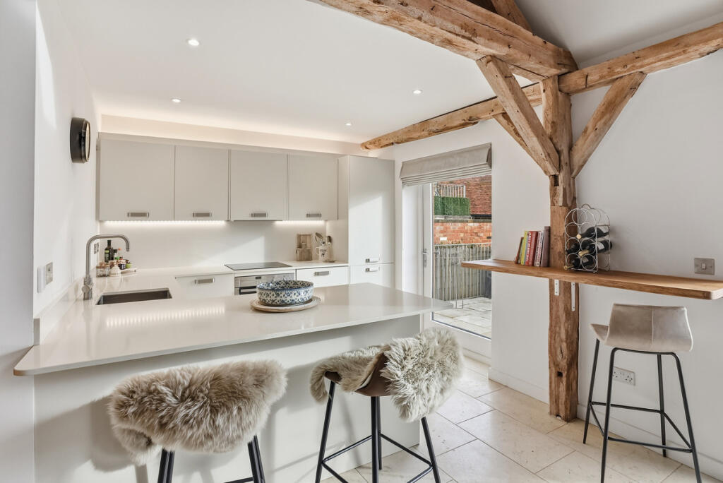 Additional image 5 of Oversley Castle Wixford Alcester, Warwickshire, B49 6DH