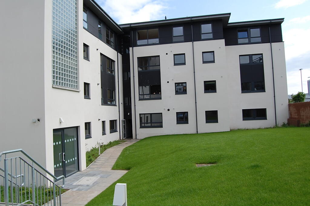 Additional image 9 of St Peters Square, 22-24 St Peters Street, Aberdeen, AB24