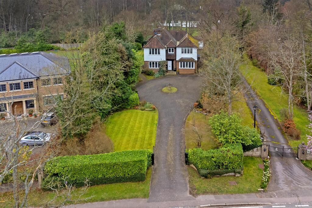 Additional image 3 of Kentish Lane, Brookmans Park