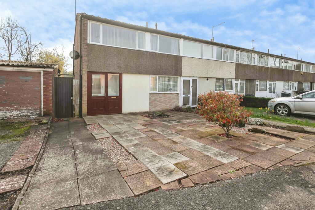 Additional image 14 of Redwood Croft, Birmingham, West Midlands, B14