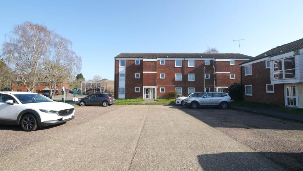 Additional image 9 of Wellfield Close, Hatfield