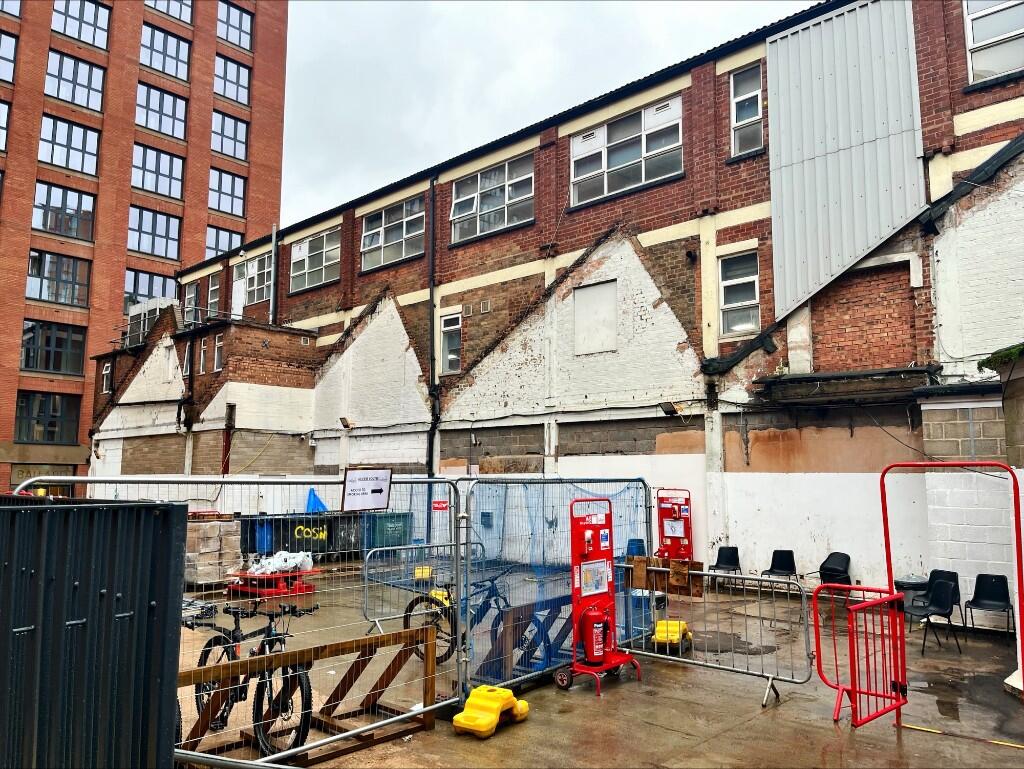 Additional image 4 of Lower Essex Street, Birmingham, B5