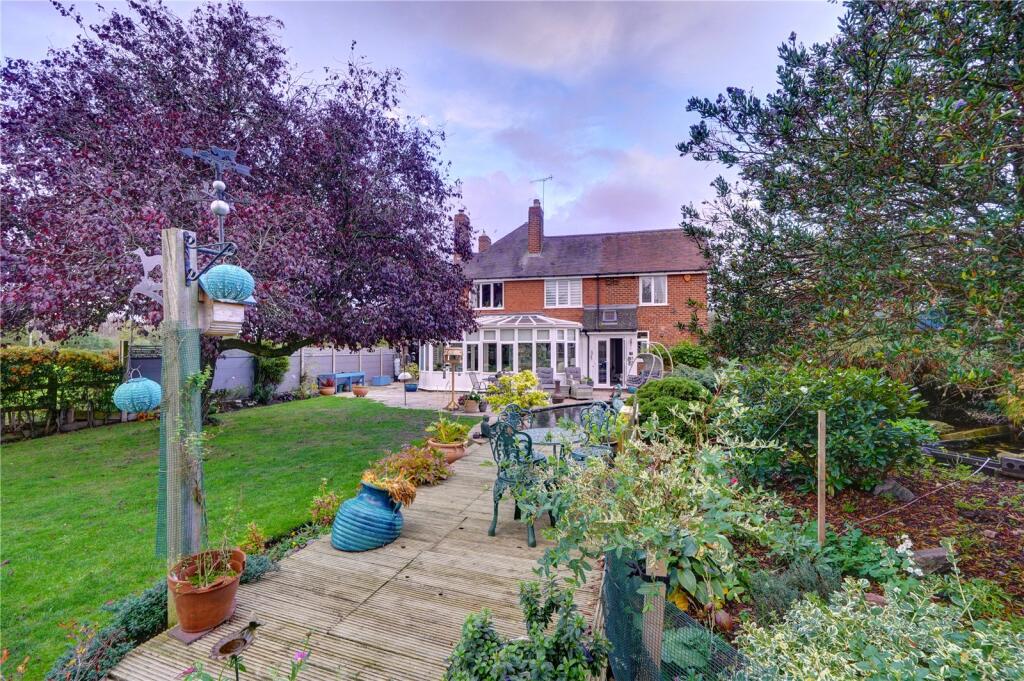 Additional image 32 of Worcester Road, Upton Warren, Bromsgrove, Worcestershire, B61