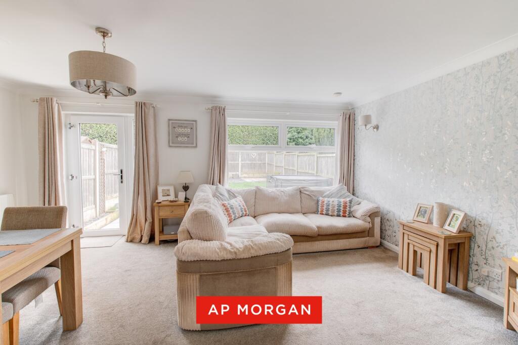 Additional image 18 of Silverdale, Bromsgrove, Worcestershire, B61