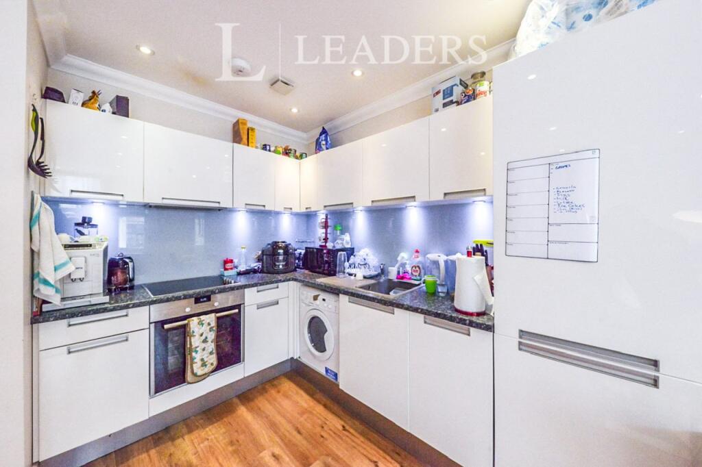 Additional image 3 of London Road, St. Albans, AL1