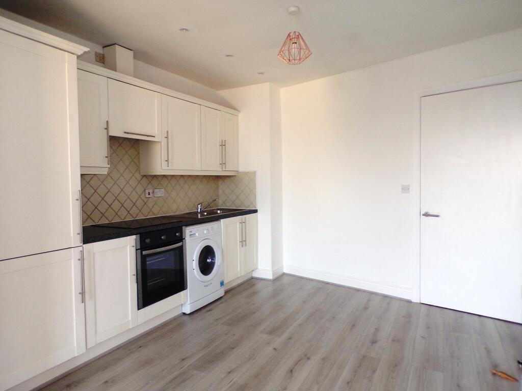 Additional image 4 of Park Gate, 158 Alcester Road, Moseley, B13 8HS