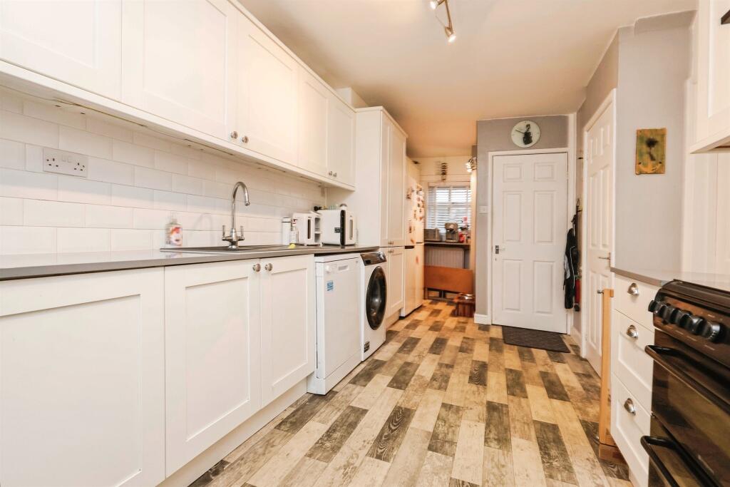 Additional image 7 of Withy Grove, Birmingham