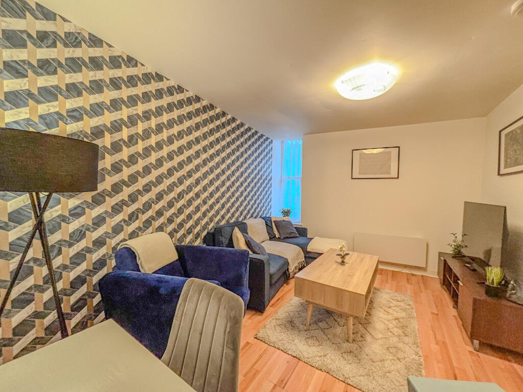 Trinity Quay, Aberdeen, AB11 5AA