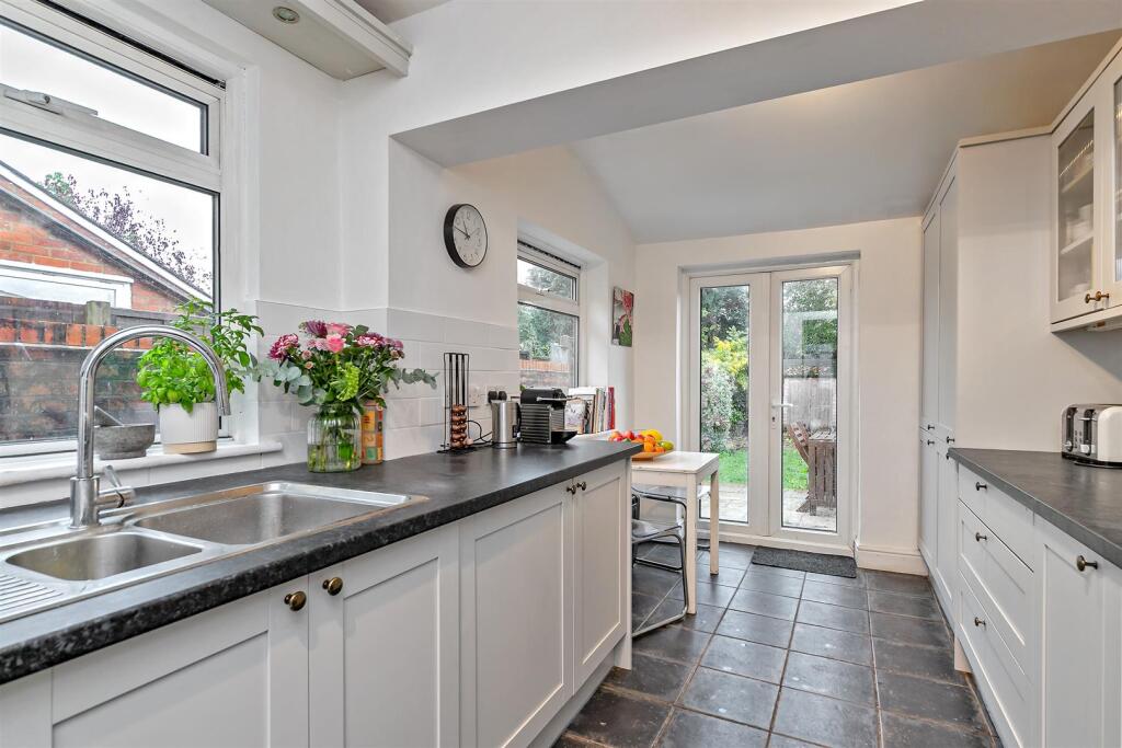 Additional image 22 of Culver Road, St. Albans