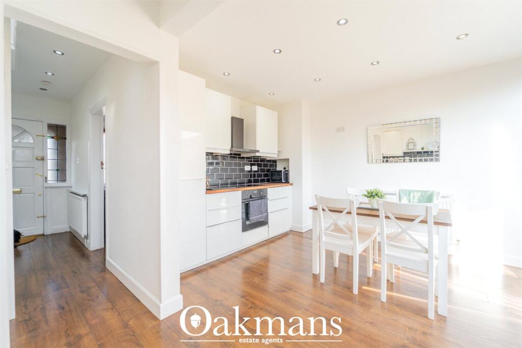 Additional image 2 of Woodcock Lane North, Birmingham, West Midlands, B27