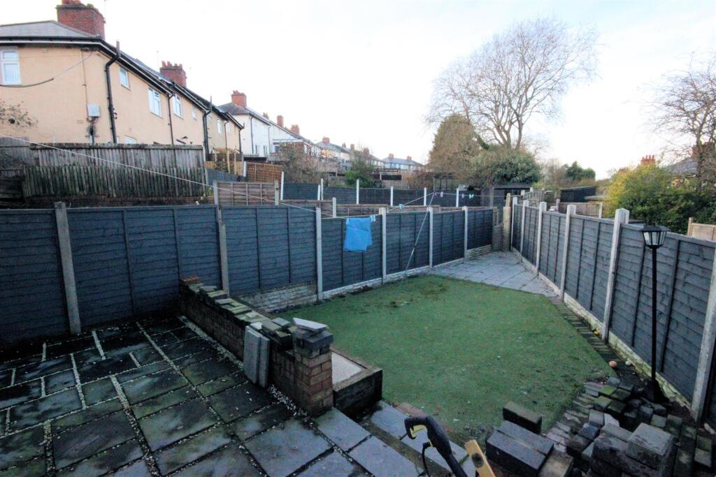 Additional image 9 of Alexandra Road, Halesowen