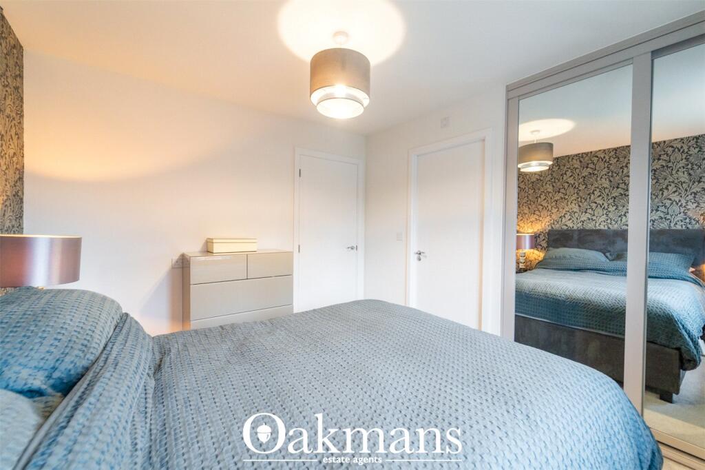 Additional image 15 of Norris Close, Alcester, Warwickshire, B49