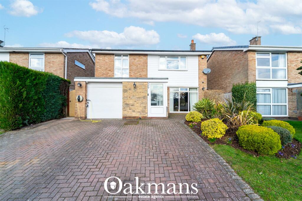 Additional image 37 of Ingham Way, Birmingham, West Midlands, B17