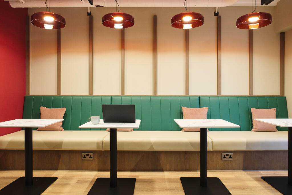 Additional image 19 of APO The Holloway, Ellis Street, Birmingham, B1