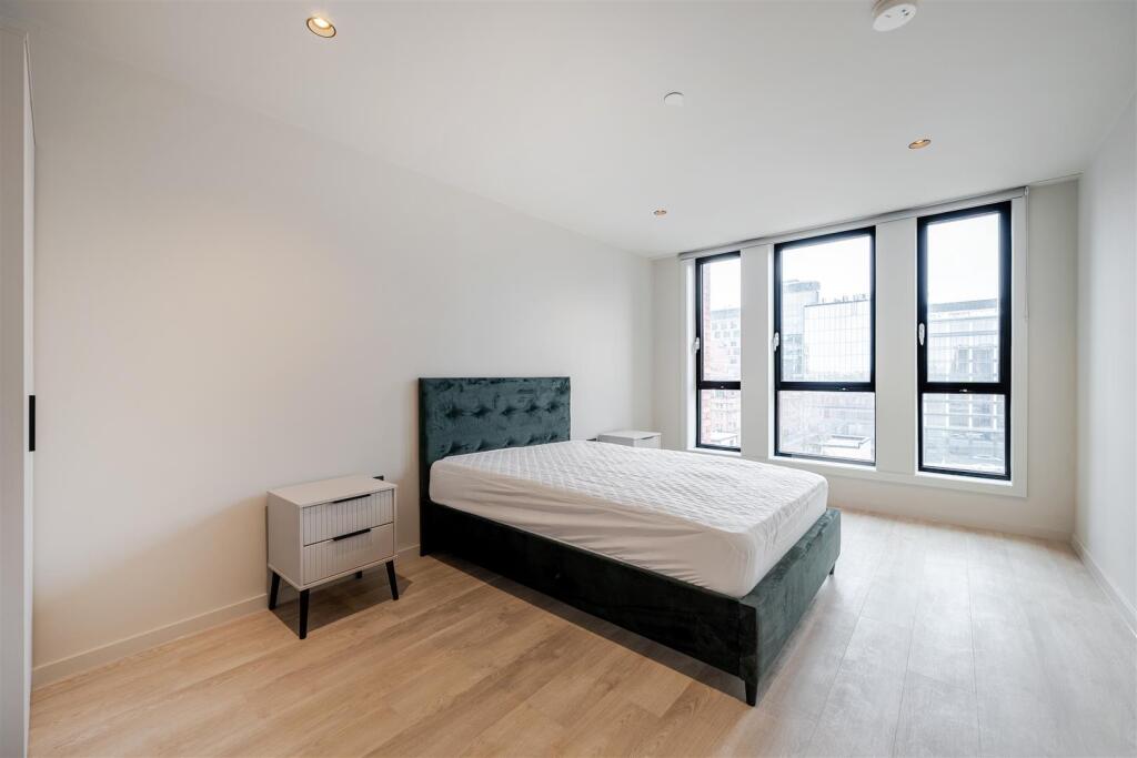 Additional image 7 of SETL, Ludgate Hill, Birmingham