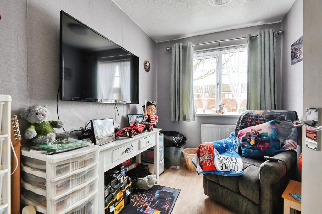 Additional image 12 of Menai Walk, Birmingham, B37