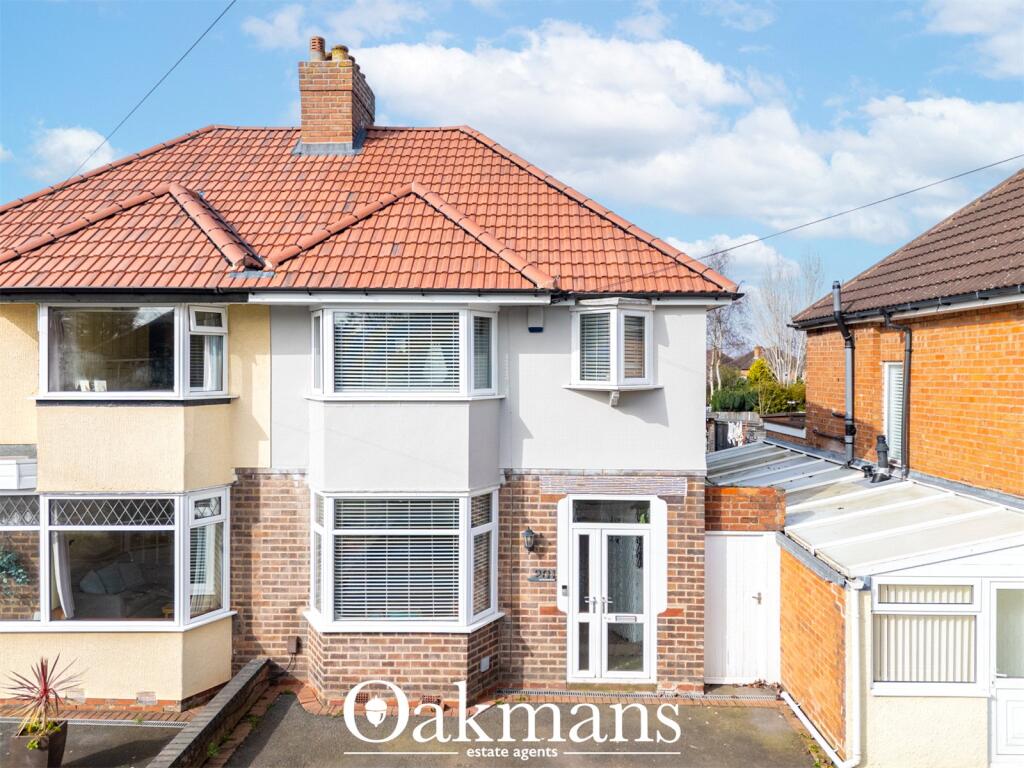 Additional image 53 of Lindsworth Road, Birmingham, West Midlands, B30