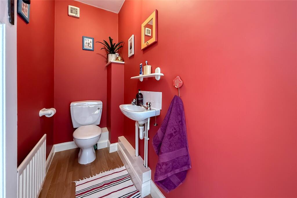 Additional image 20 of Lea Road, Harpenden, Hertfordshire, AL5