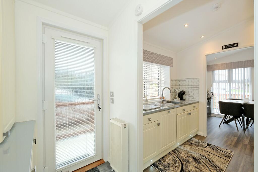 Additional image 8 of Hallforest Hillhead Caravan Park, Inverurie, Kintore, AB51