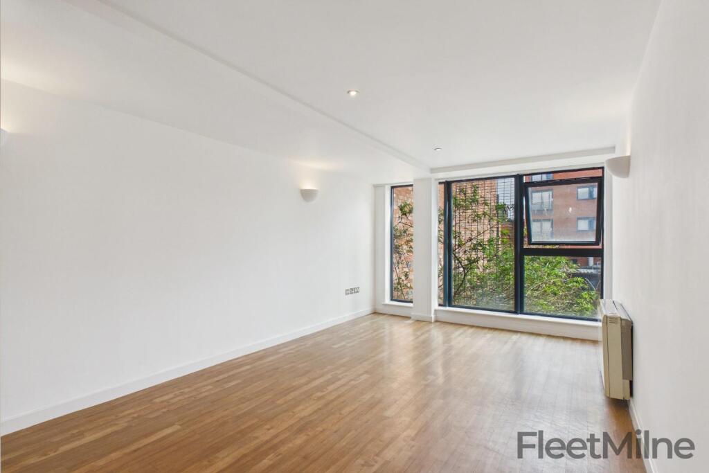 Avoca Court, 25 Moseley Road, Birmingham