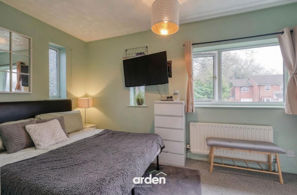 Additional image 6 of Eachway Farm Close, Rednal, B45