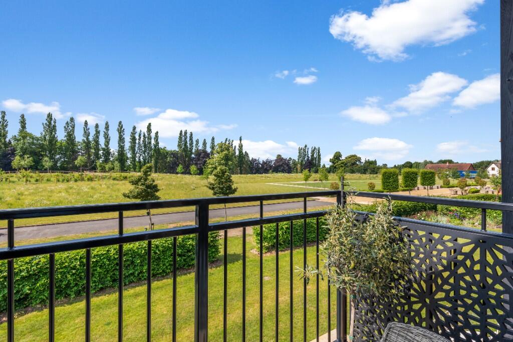 Additional image 5 of Millway Lodge, Great Alne Park, Woodland Drive, Alcester, Warwickshire, B49