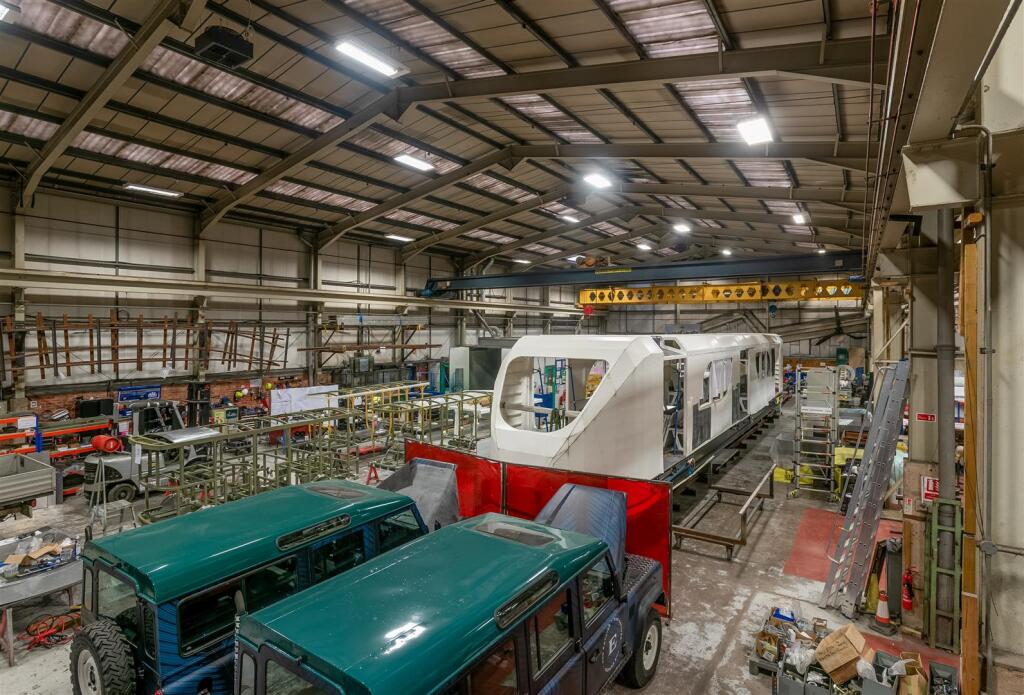 Additional image 14 of Tything Road, Alcester, Warwickshire B49 6ET