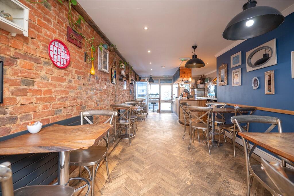 Additional image 16 of Victoria Street, St. Albans, Hertfordshire