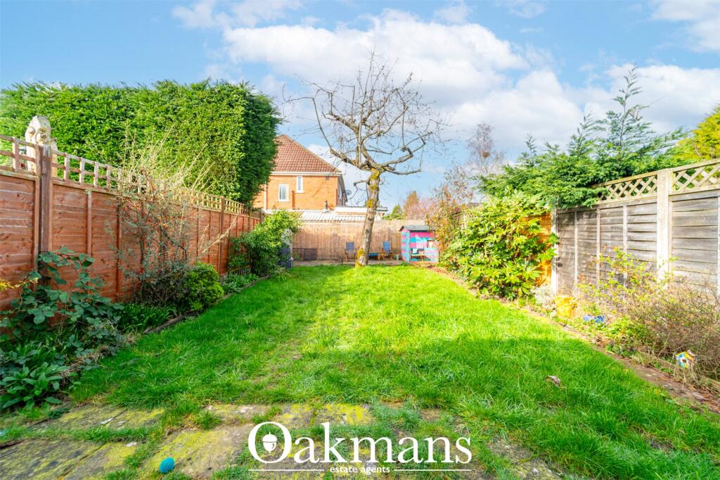 Additional image 41 of Lindsworth Road, Birmingham, West Midlands, B30