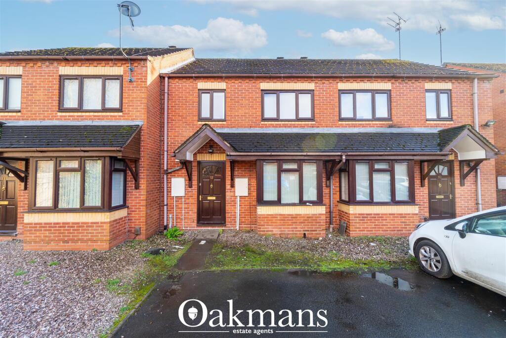 Additional image 28 of Keneggy Mews, Birmingham, West Midlands, B29