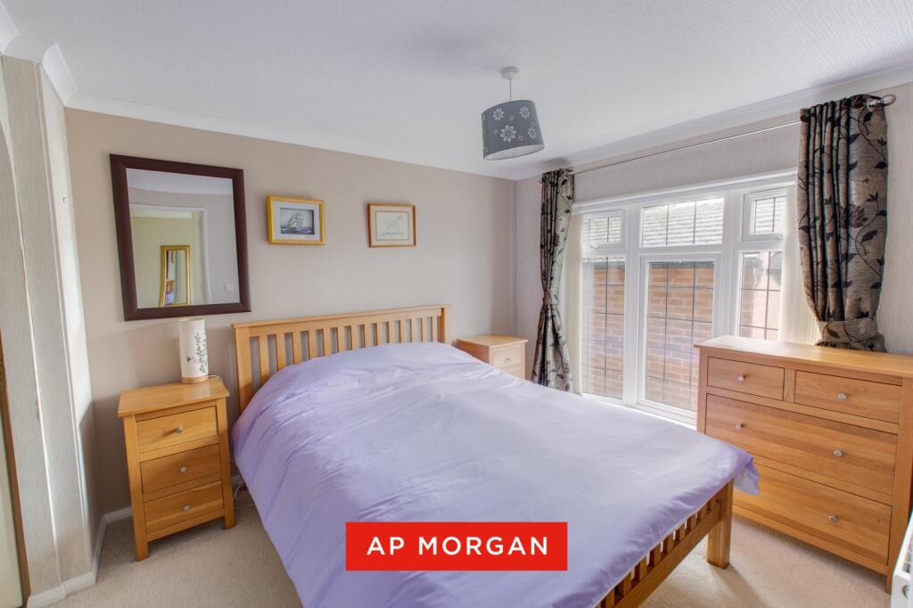 Additional image 9 of The Glen, Linthurst Newtown, Blackwell, Bromsgrove, B60